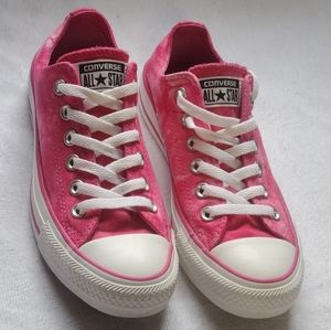 Converse Sneakers Men's Size 5